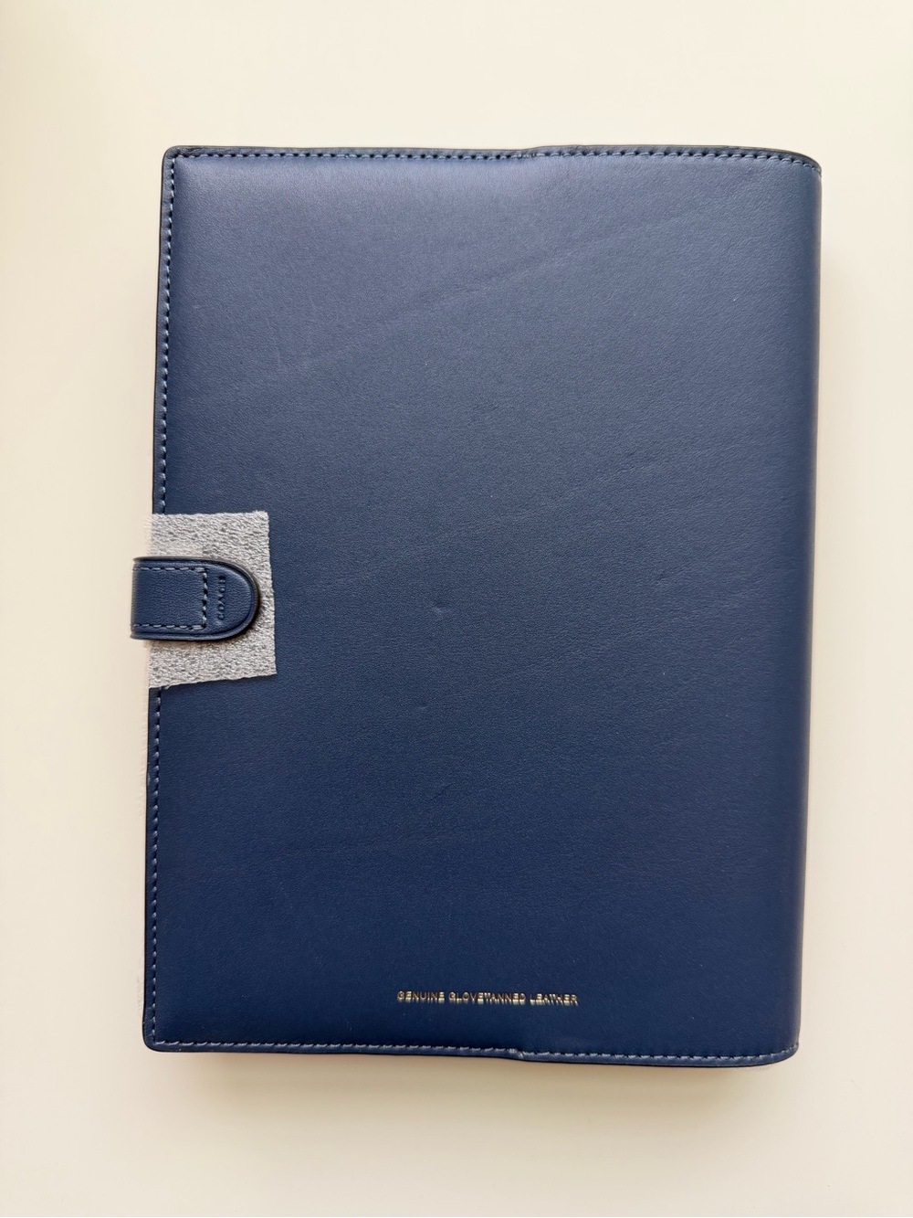 Coach Notebook With Rexy - Picture 5 of 7